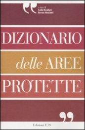 Dizionario delle aree protette