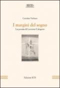 I margini del sogno. La poesia di Lorenzo Calogero