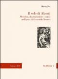 Velo di Alcesti. Metafora, dissimulazione e verità nell'opera di Emanuele Tesauro (Il)