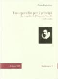 Uno specchio per i principi. Le tragedie di Pomponio Torelli (1539-1608)