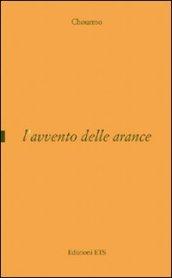 L'avvento delle arance