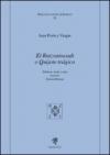El Rutzvanscadt o quijote tragico