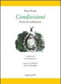 Condivisioni. Poesie di meditazione