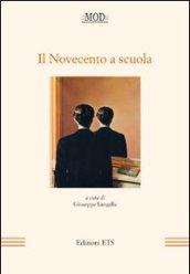 Il Novecento a scuola