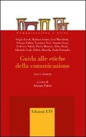 Guida alle etiche della comunicazione