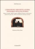 Espansione urbanistica di Pisa. Itinerari e ostacoli storici (L')