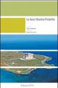 Le aree marine protette