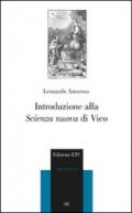 Introduzione alla «Scienza nuova» di Vico