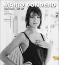 Mario Dondero. Incursioni sul set