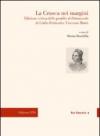 La Crusca nei margini delle postille al «Dittamondo» di Giulio Perticari e Vincenzo Monti. Ediz. critica