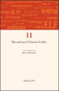 11. Racconti per il numero undici