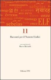 11. Racconti per il numero undici