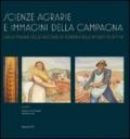 Scienze agrarie e immagini della campagna. L'Aula magna della facoltà di agraria dell'università di Pisa