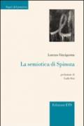 La semiotica di Spinoza