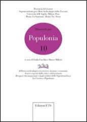 Materiali per Populonia: 10