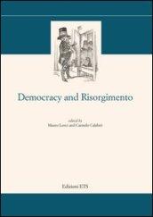 Democracy and risorgimento