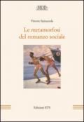 Metamorfosi del romanzo sociale (Le)