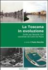 La Toscana in evoluzione. Scritti per Berardo Cori coordinati da Carlo Da Pozzo