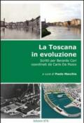 La Toscana in evoluzione. Scritti per Berardo Cori coordinati da Carlo Da Pozzo