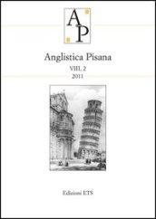 Anglistica pisana (2011). 2.