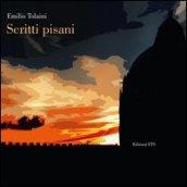 Scritti pisani