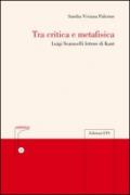 Tra critica e metafisica. Luigi Scaravelli lettore di Kant