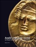 Anelli e gemme incise nel Museo archeologico nazionale delle Marche