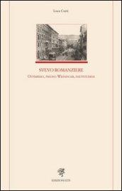 Svevo romanziere. Ottimismo, pseudo-Weininger, inettitudine