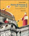 Storia di Firenze per ragazzi
