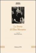 La storia di Elsa Morante