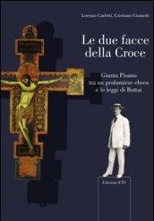 Le due facce della croce. Giunta Pisano tra un profumiere ebreo e le leggi di Bottai