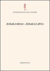 Iudaea socia, iudaea capta