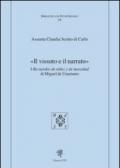 «Il vissuto e il narrato». I recuerdos de ninez y de mocedad