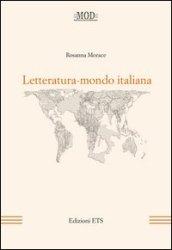 Letteratura-mondo italiana