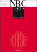 Nuovo bollettino Cirse (2012). 1.