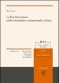 La libertà religiosa nell'ordinamento costituzionale italiano