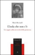 L'isola che non c'è. Un saggio sulla necessità della promessa