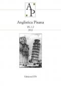 Anglistica pisana (2012) vol. 1-2