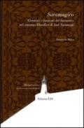 Saramagico. Elementi e funzioni del fantastico nel romanzo filosofico di Josè Saramago