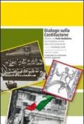 Dialogo sulla costituzione. Dibattito con Paolo Maddalena