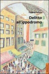 Delitto all'ippodromo