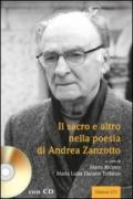 Il sacro e altro nella poesia di Andrea Zanzotto