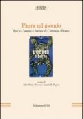 Paura sul mondo. Per «L'uomo è forte» di Corrado Alvaro