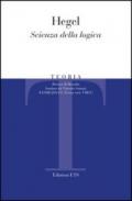 Teoria. Rivista di filosofia (2013). 1.Hegel scienza della logica