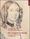 Dal lungarno ai navigli. Il carteggio di Lyda Prini Aulla Trotti Bentivoglio