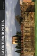 La cintura di pietra. Alla scoperta delle mura medievali di Pisa