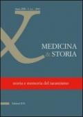 Medicina & storia (2013)