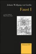 Faust. Ediz. italiana e inglese. 1.