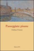 Passeggiate pisane