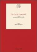 De Gestis Herwardi. Le gesta di Ervardo